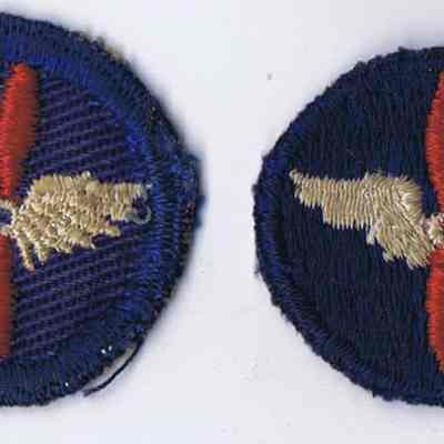 CAP Cap Patch