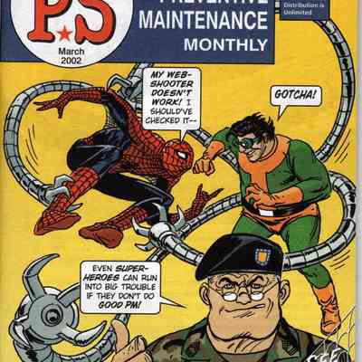 PS Magazine Issue 592, 2002