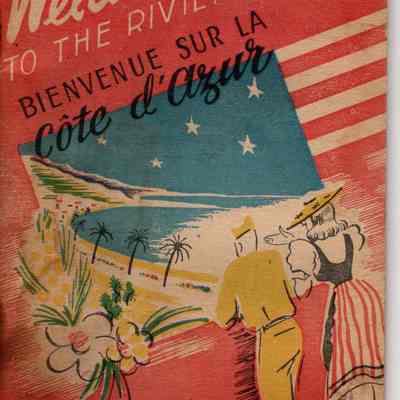 Welcome to the Riviera USRRA