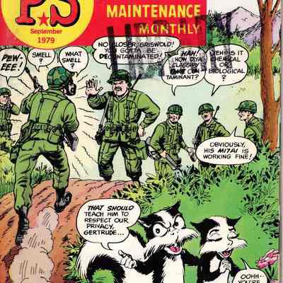 PS Magazine issue 322, 1979