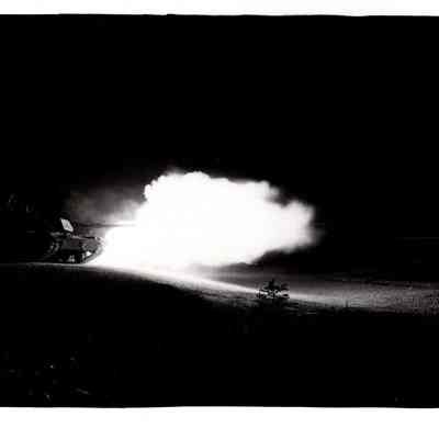 XM1 Photo