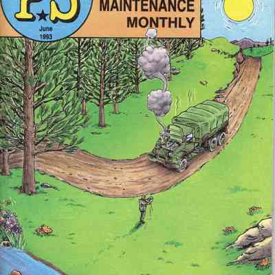 PS Magazine issue 487, 1993
