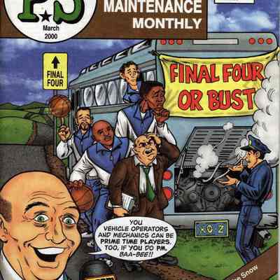 PS Magazine Issue 568, 2000