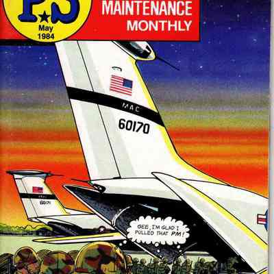 PS Magazine Issue 378, 1984