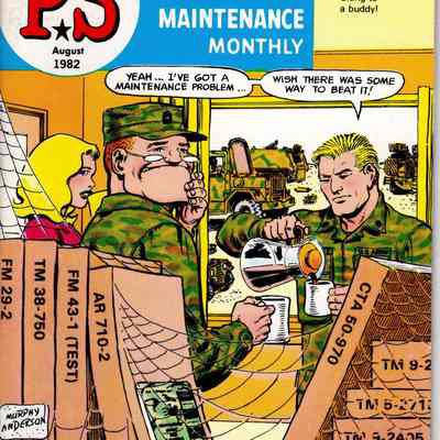 PS Magazine Issue 357, 1982