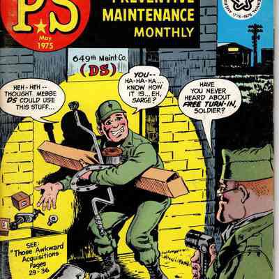 PS Magazine issue 270, 1975