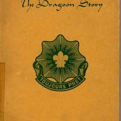 The Dragoon Story