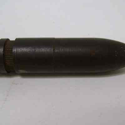 20mm Projectile