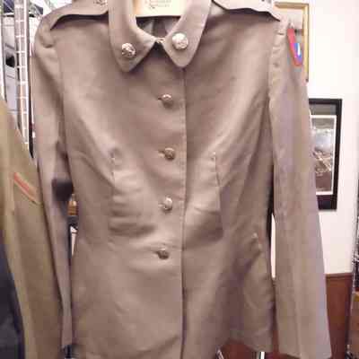 1950's WAC Uniform Jacket