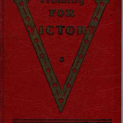 Foremanship For Victory Vol.8