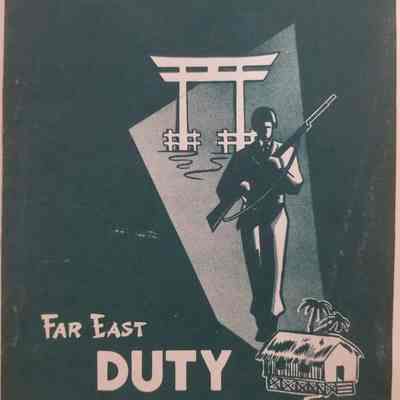 Far East Duty
