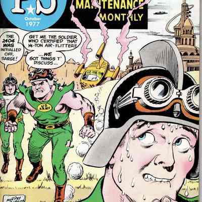 PS Magazine issue 299, 1977