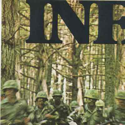 Infantry