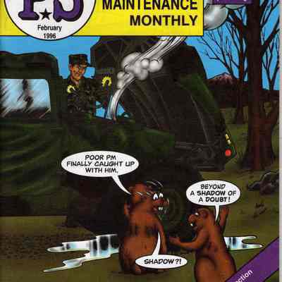 PS Magazine Issue 519, 1996