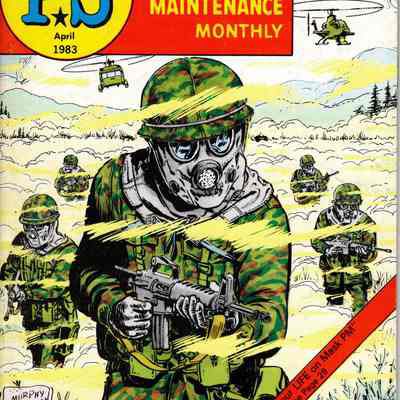 PS Magazine Issue 365, 1983