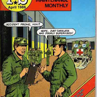 PS Magazine Issue 401, 1986