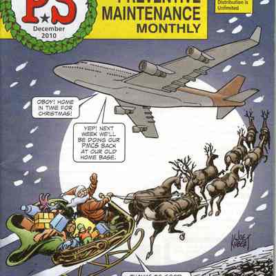 PS Magazine issue 697, 2010