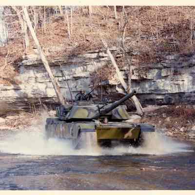 Early M1 Photo
