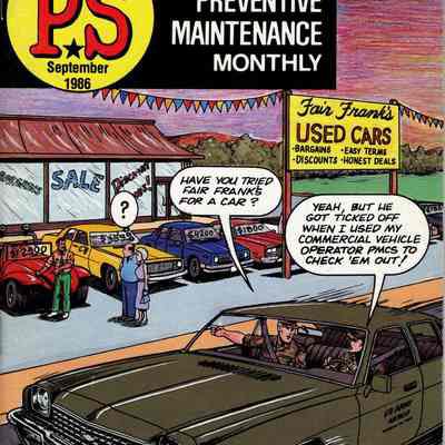 PS Magazine Issue 406, 1986