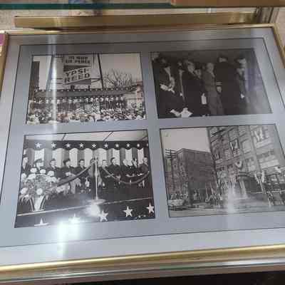 Ypsilanti Reed Furniture Photos