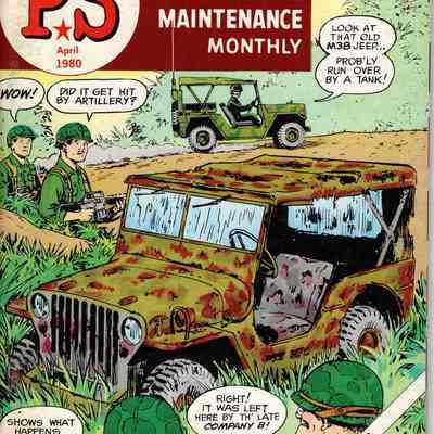 PS Magazine issue 329, 1980