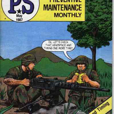 PS Magazine Issue 414, !987
