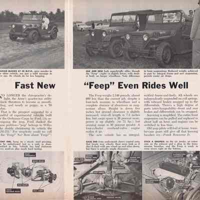 XM151 Article