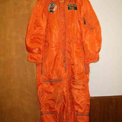 Overall, Flying, Mens