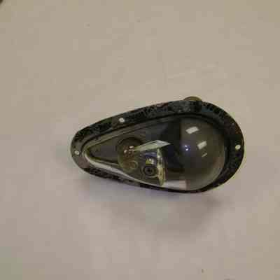 Waco CG4 Glider light