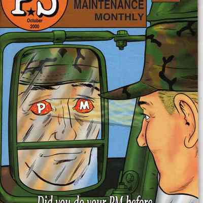 PS Magazine Issue 575, 2000