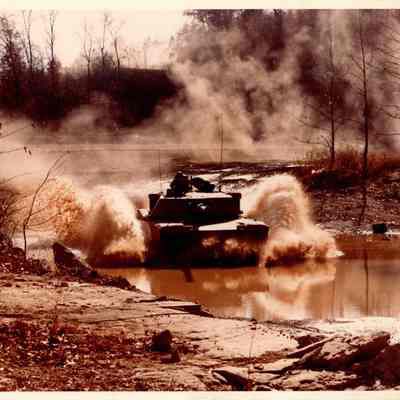 XM1 Photo