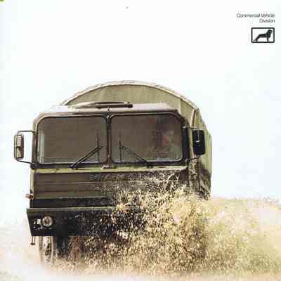 M.A.N. Military Trucks