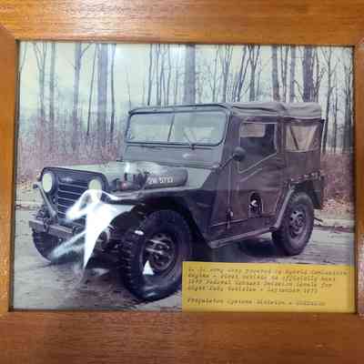 M151 Photo