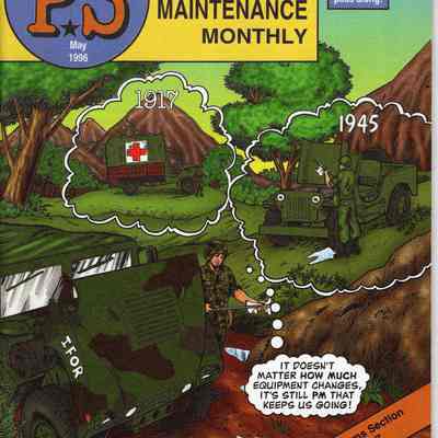 PS Magazine Issue 522, 1996
