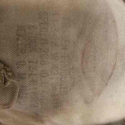 WWII Canvas Leggings