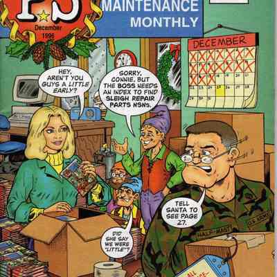 PS Magazine Issue 529, 1996