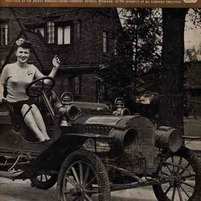 May 1946 Briggs Assembler