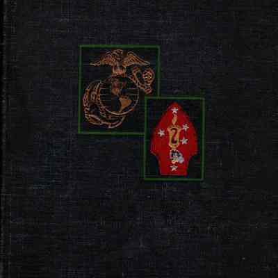 Follow Me! The Story of the 2nd Marine Division