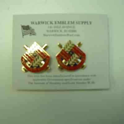 US Army TACOM DUI