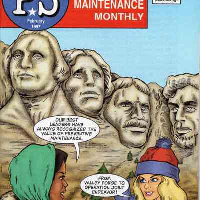 PS Magazine Issue 531, 1997