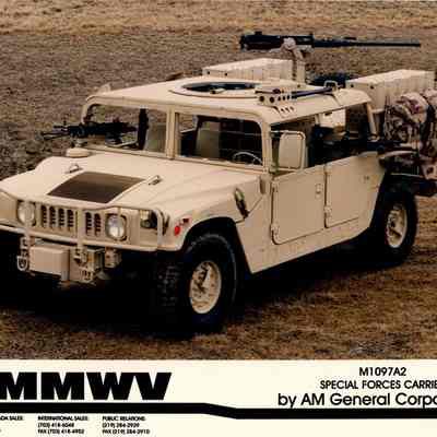 M1097A2
