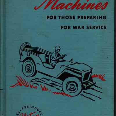 "Victory Training Series" Fundamentals of Machines
