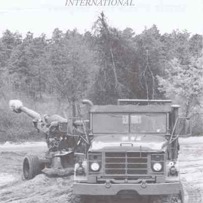 AM Generl M939 EMS, Export