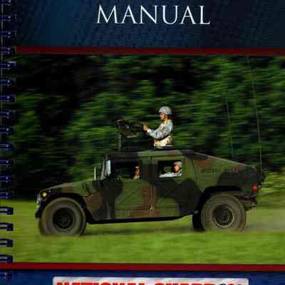 HMMWV Manual