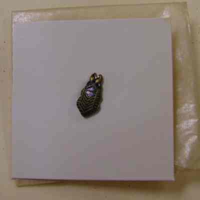 Beetle Pin (For Order of the Cootie)