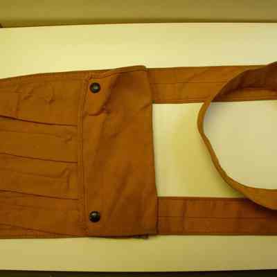 MST Ammunition Bag