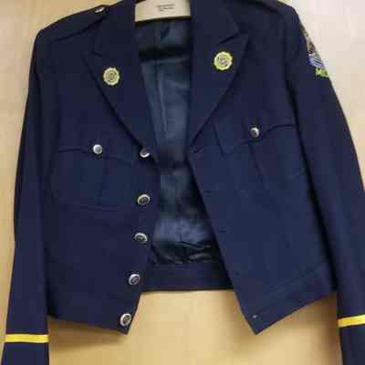 American Legion Post 386 Uniform Jacket