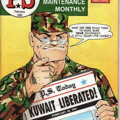 PS Magazine issue 483, 1993