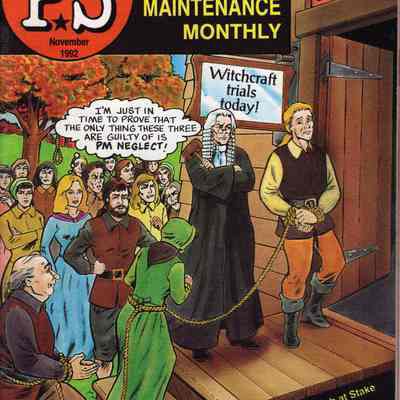 PS Magazine issue 480, 1992