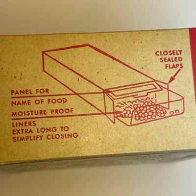 Side instructions